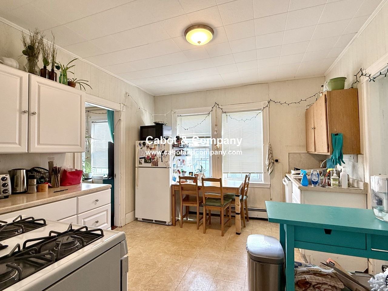 14 Craigie St #3 - Photo 3 of 9