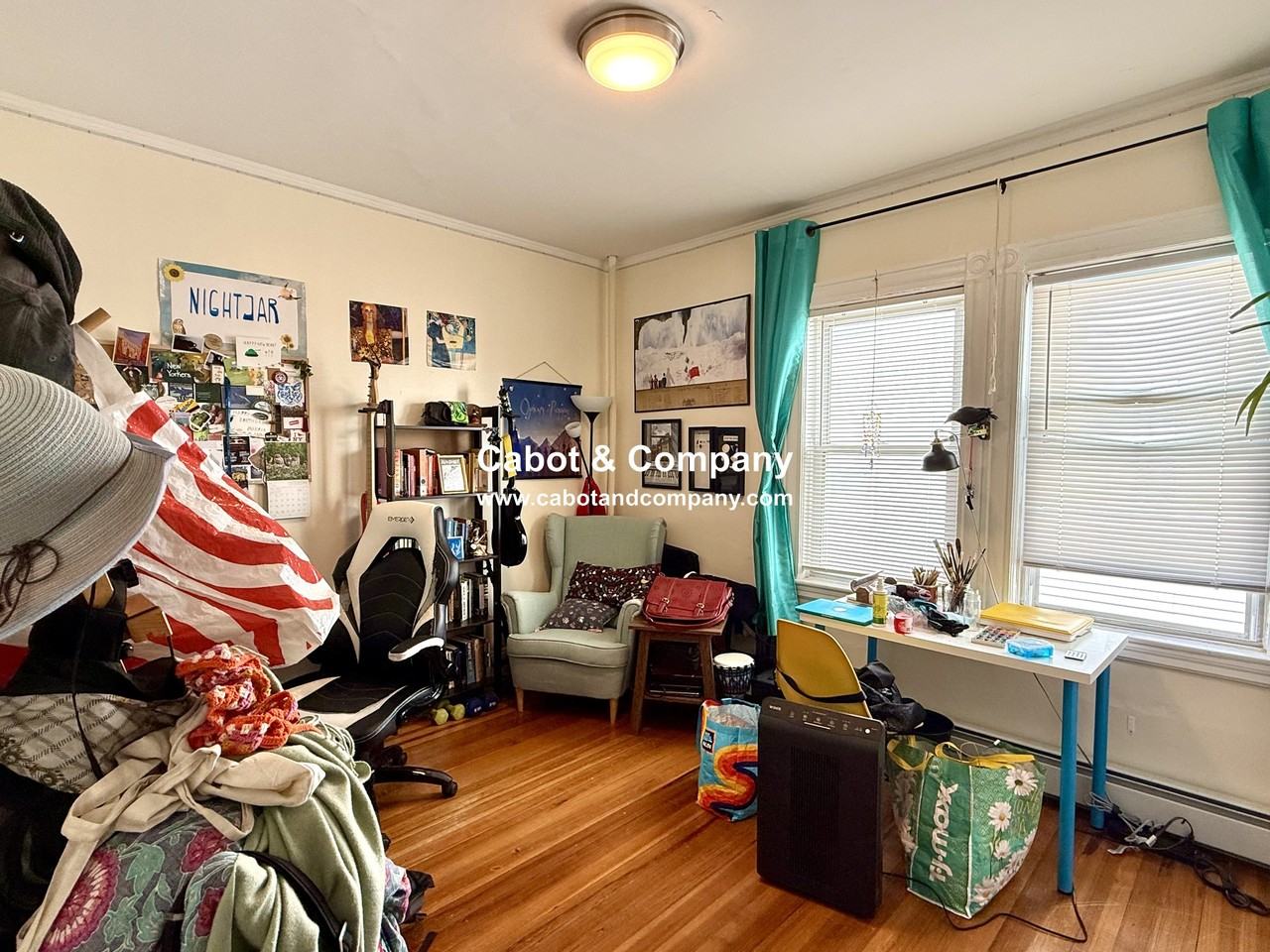 14 Craigie St #3 - Photo 5 of 9