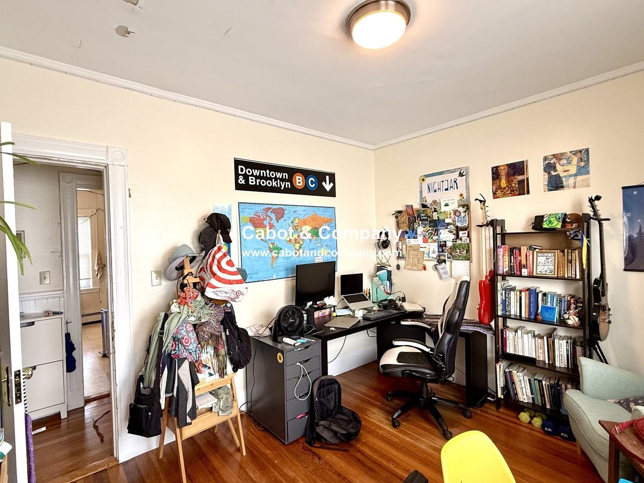14 Craigie St #3 - Photo 6 of 9