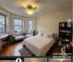 29 Queensberry St #11 - Photo 1 of 1