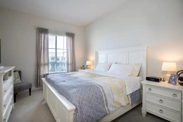 5535 Admiral Way #308 - Photo 7 of 20