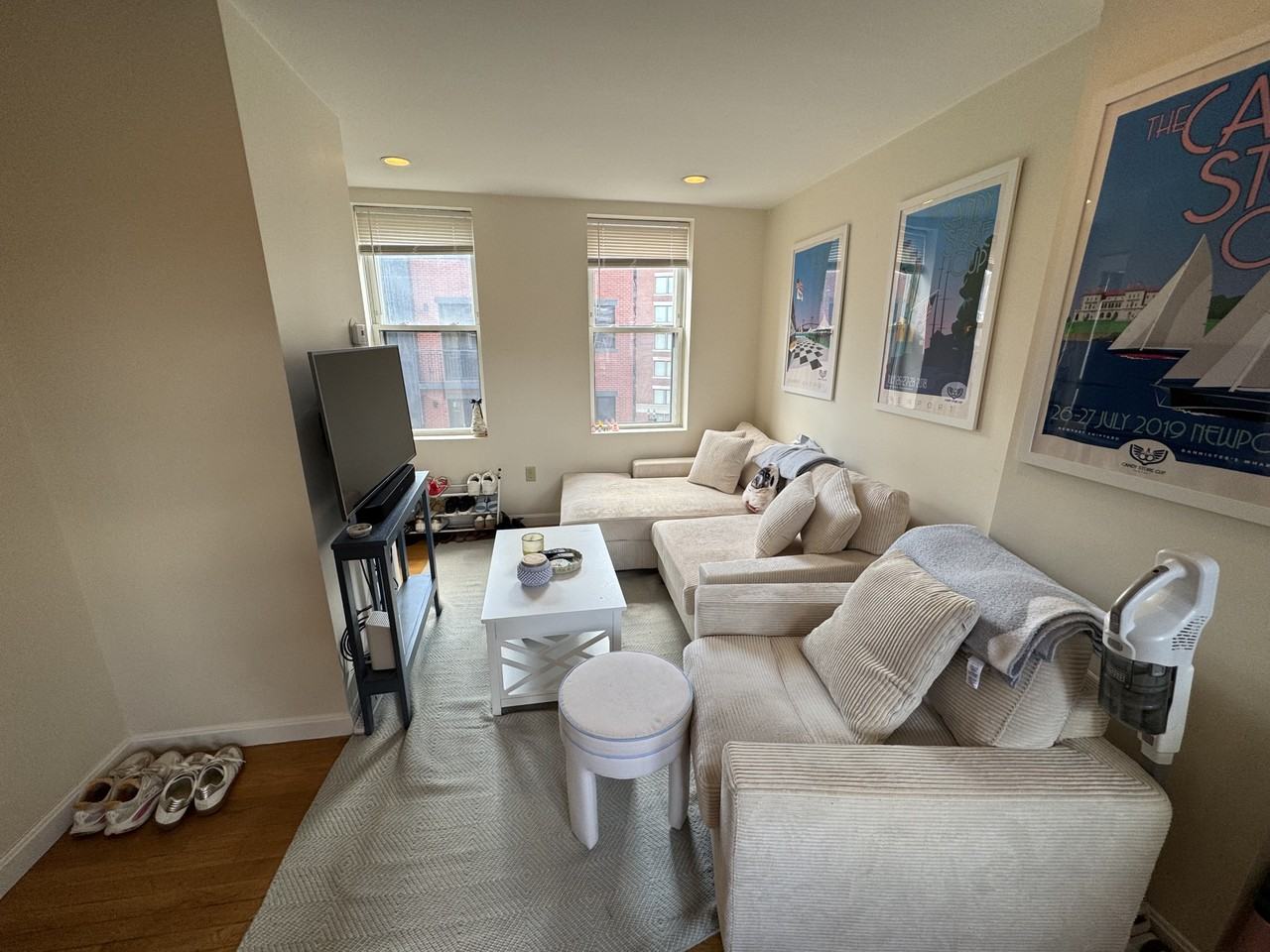 Endicott St #4 - Photo 2 of 17