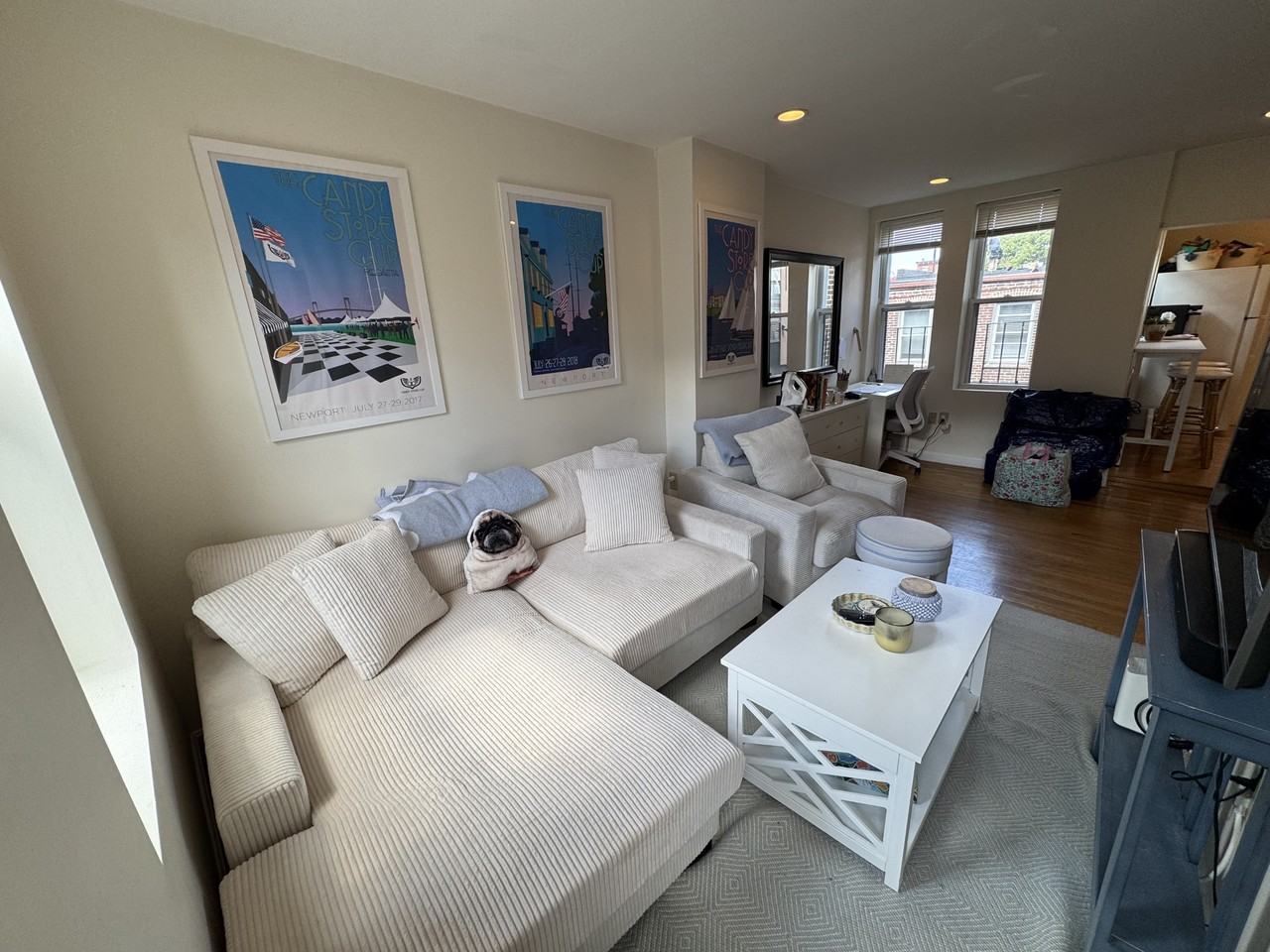 Endicott St #4 - Photo 4 of 17