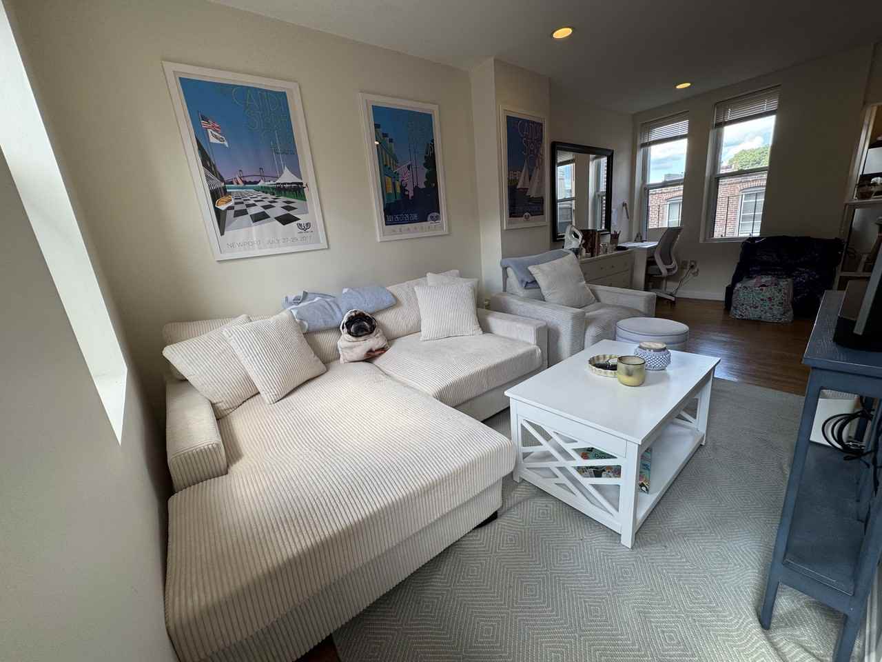 Endicott St #4 - Photo 5 of 17