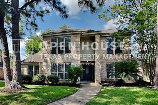 8427 Burwood Park Dr - Photo 1 of 1