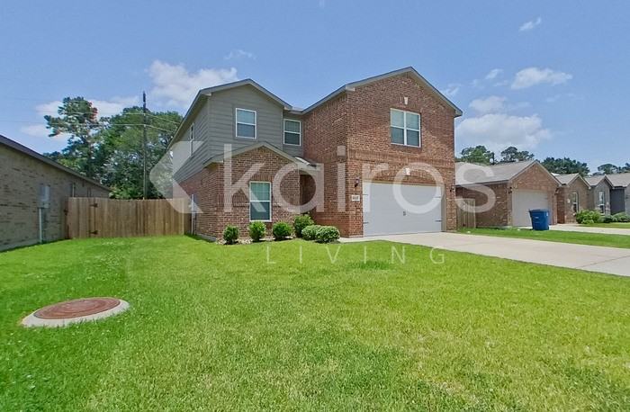 10631 Hillside Creek Dr - Photo 2 of 36