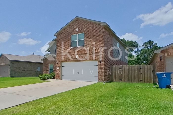 10631 Hillside Creek Dr - Photo 4 of 36