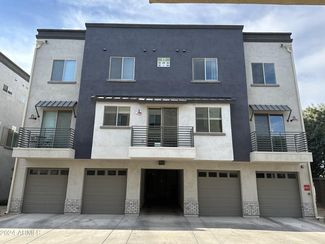 300 N Gila Springs Blvd #282
