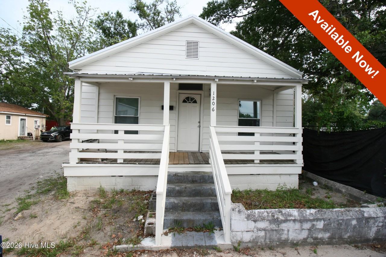 1206 Dawson St