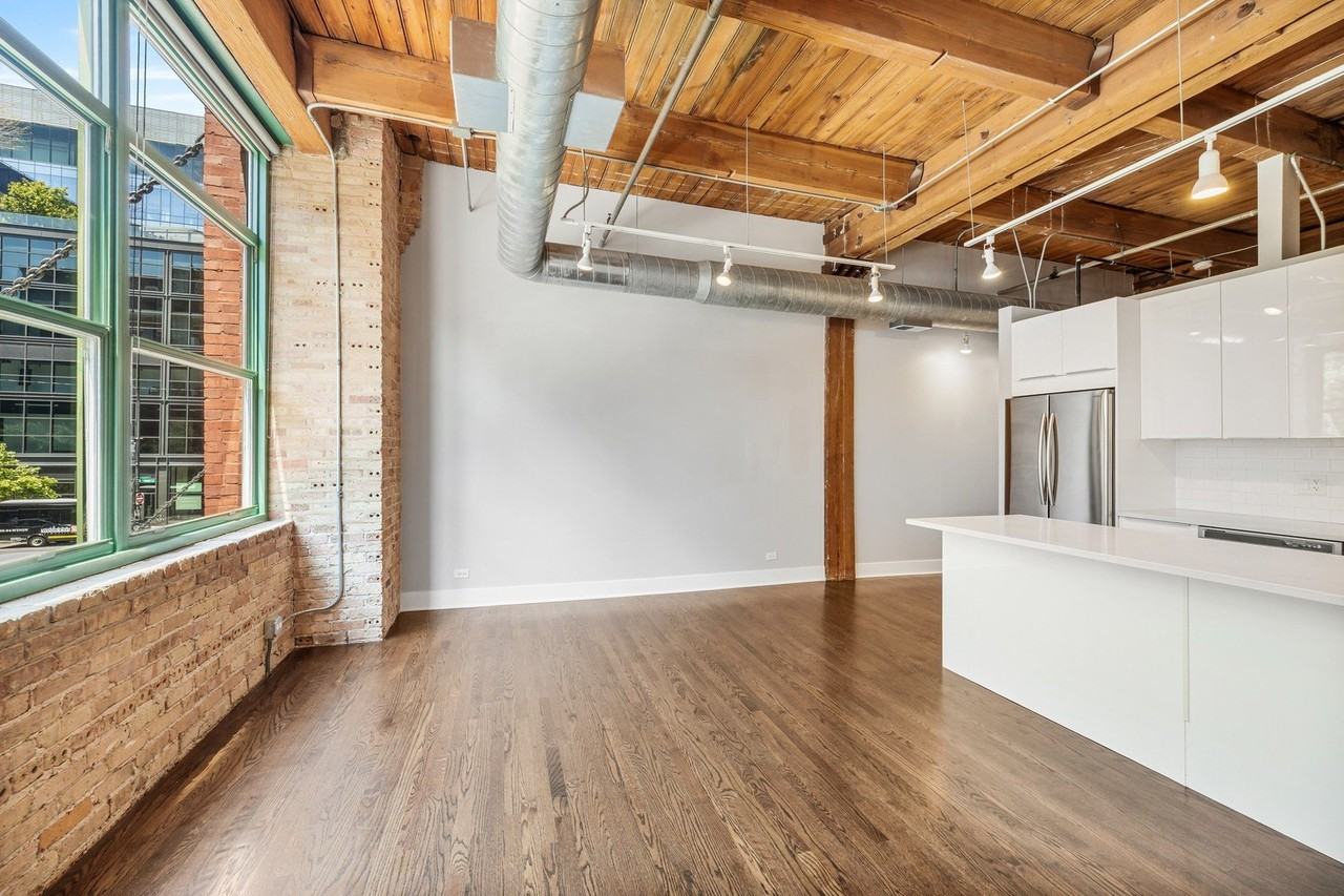 1017 W Washington Blvd #2D - Photo 2 of 14