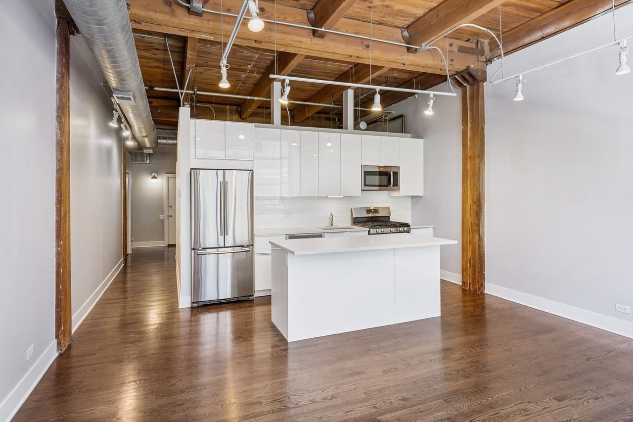 1017 W Washington Blvd #2D - Photo 5 of 14