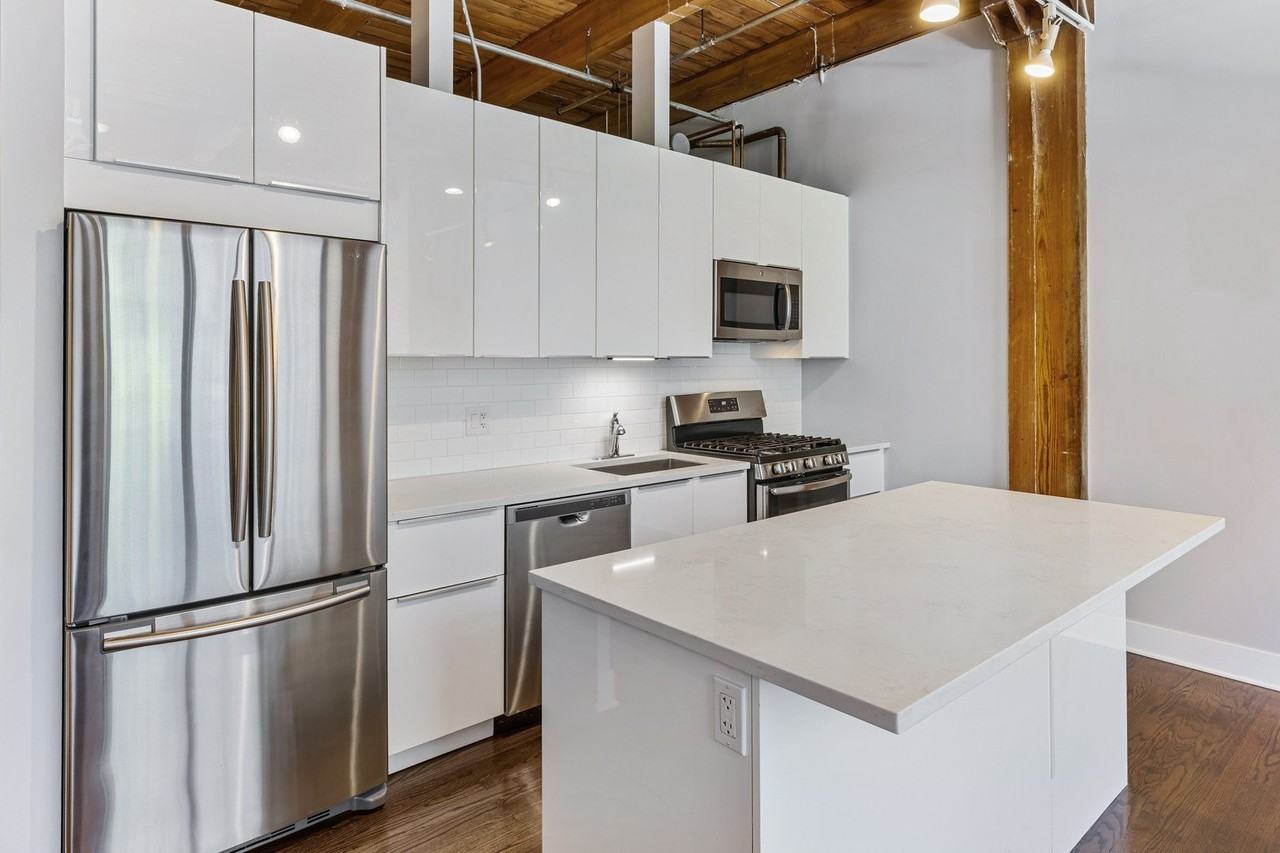 1017 W Washington Blvd #2D - Photo 6 of 14