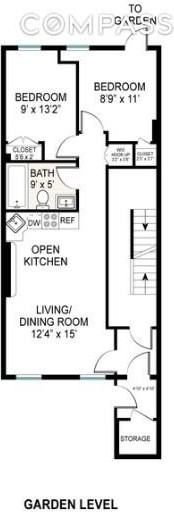 249 Macon St #1 - Photo 7 of 7