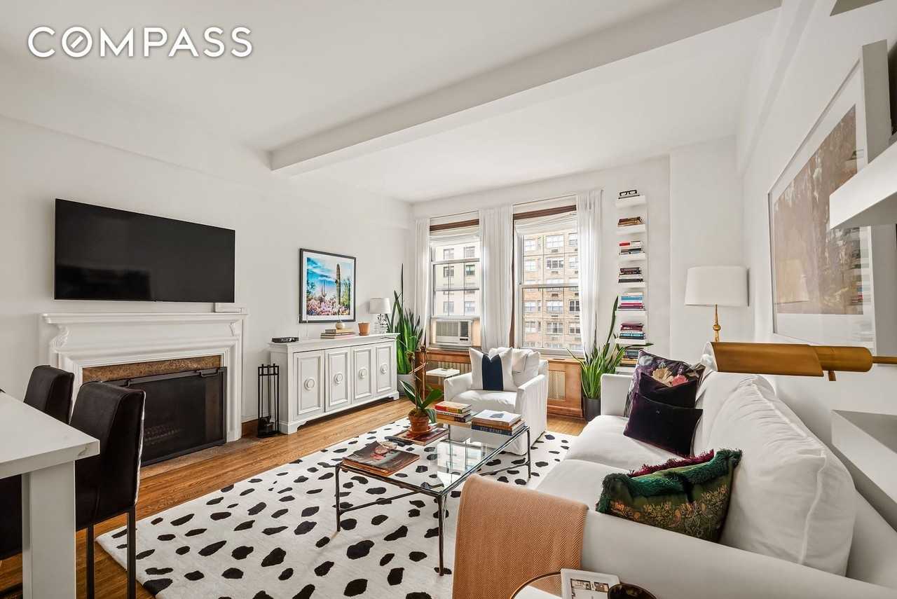 77 Park Ave #8B