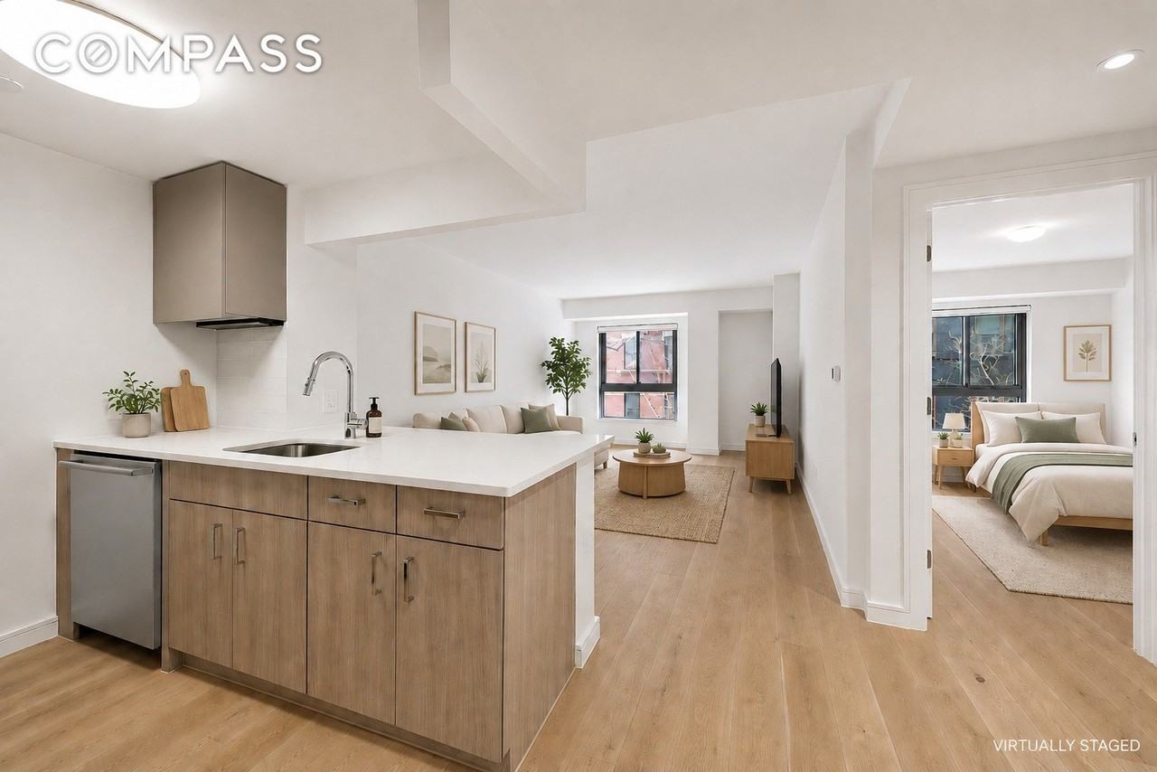 2231 Adam Clayton Powell Jr Blvd #514