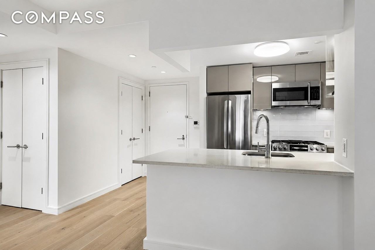 2231 Adam Clayton Powell Jr Blvd #514 - Photo 2 of 7