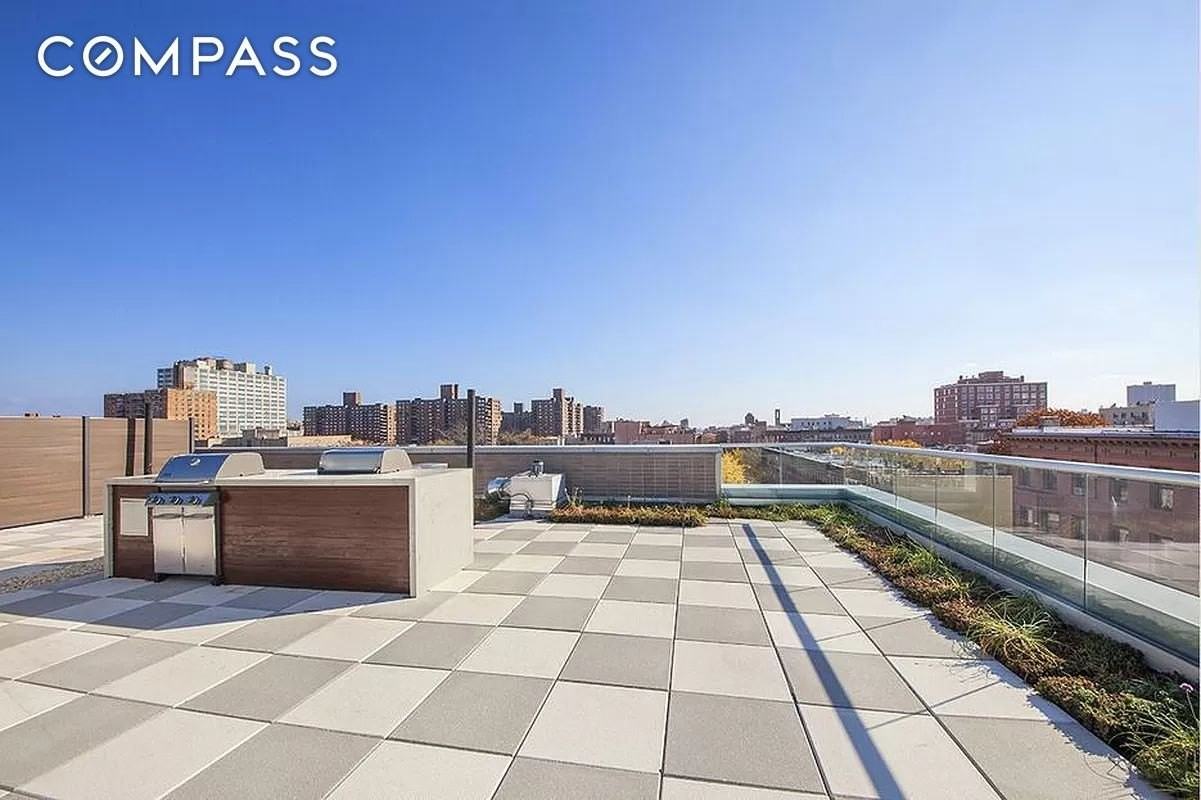 2231 Adam Clayton Powell Jr Blvd #514 - Photo 6 of 7
