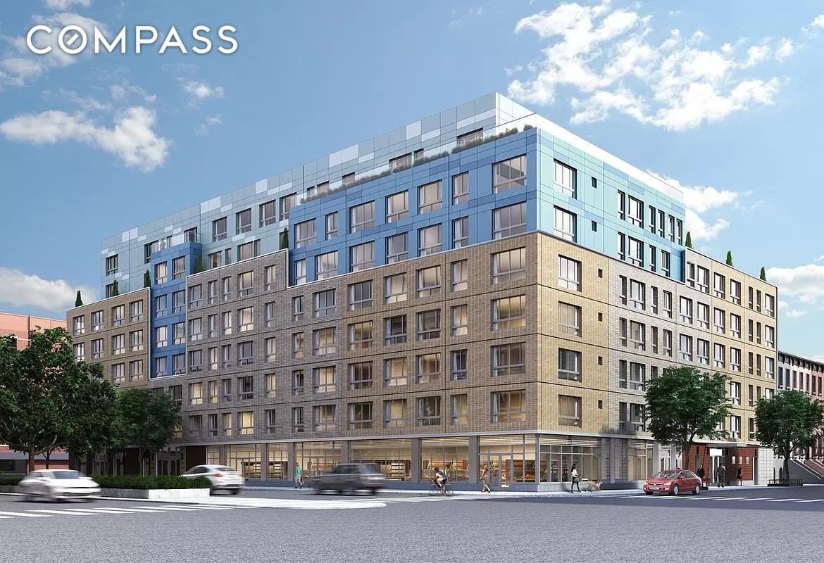 2231 Adam Clayton Powell Jr Blvd #514 - Photo 7 of 7