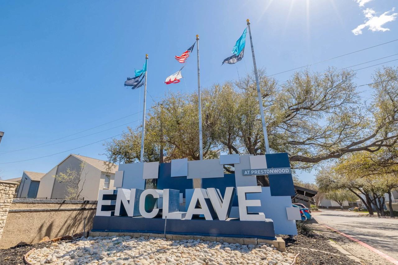 Enclave at Prestonwood - Photo 3 of 27