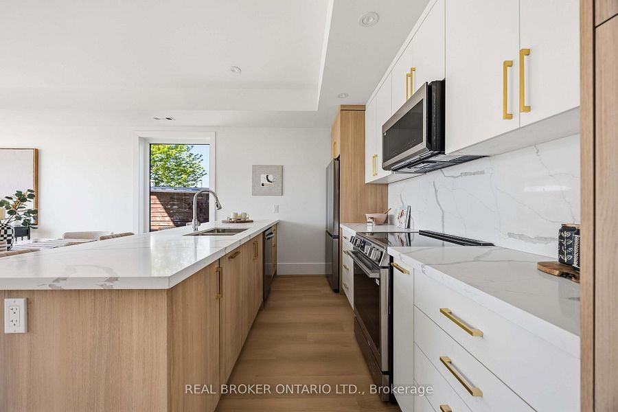 102 Boultbee Avenue #d - Photo 6 of 26