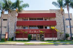 featured image of 21834 Roscoe Blvd