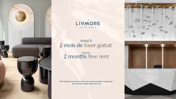 featured image of 1180 Rue De Bleury