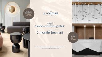 Le Livmore Tower II - Photo 1 of 1