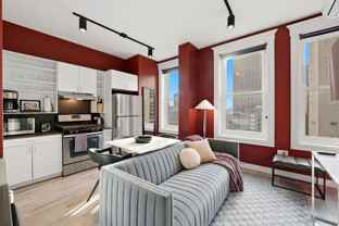 417 South Dearborn Street - Photo 1 of 1