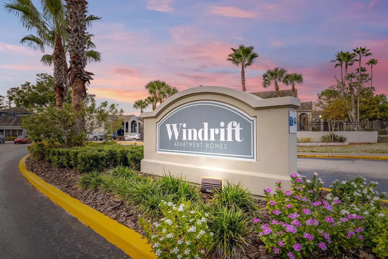 Windrift Apartment Homes - Photo 3 of 43