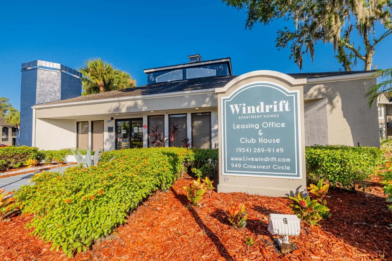 Windrift Apartment Homes - Photo 4 of 43