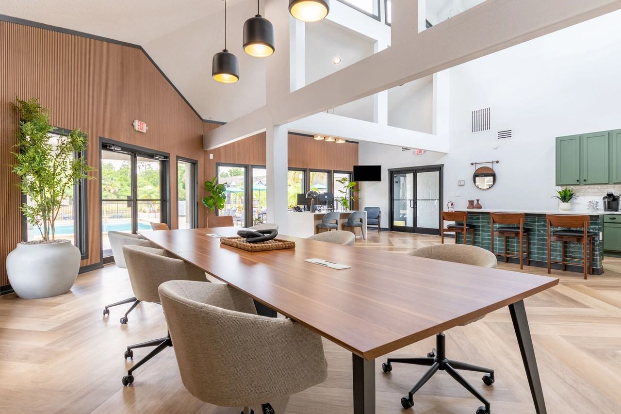 Windrift Apartment Homes - Photo 6 of 43
