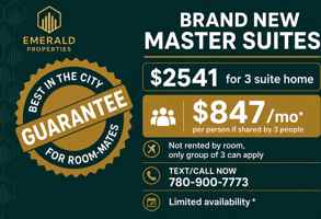 featured image of 9823 154 St Nw