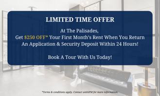 The Palisades - Photo 1 of 1