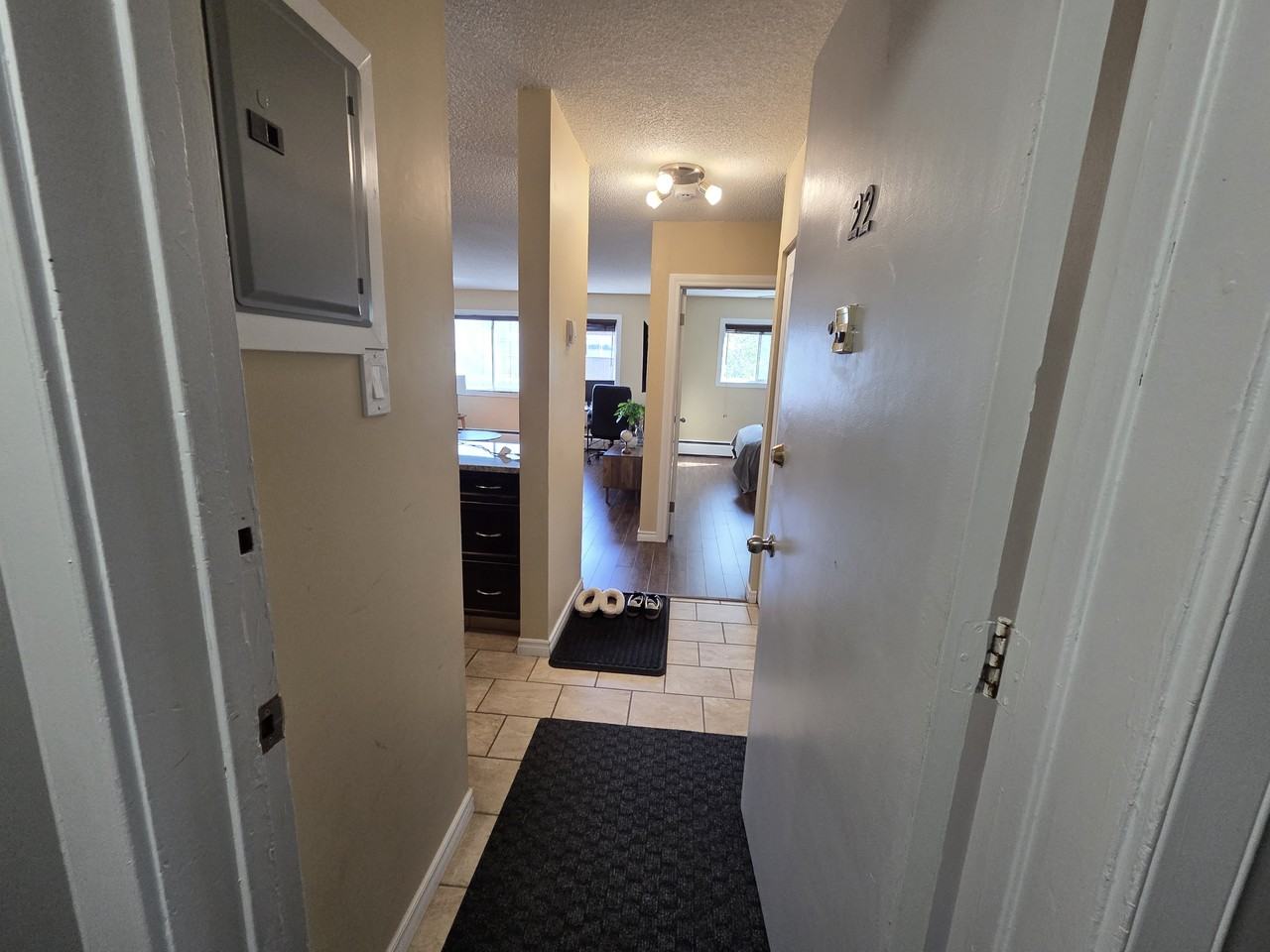 Meadow Mews Apartments - Photo 3 of 8