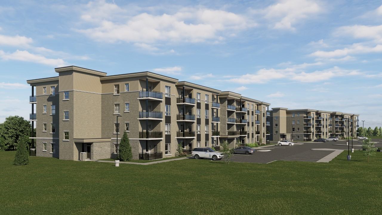 Vale Apartments - Photo 3 of 37