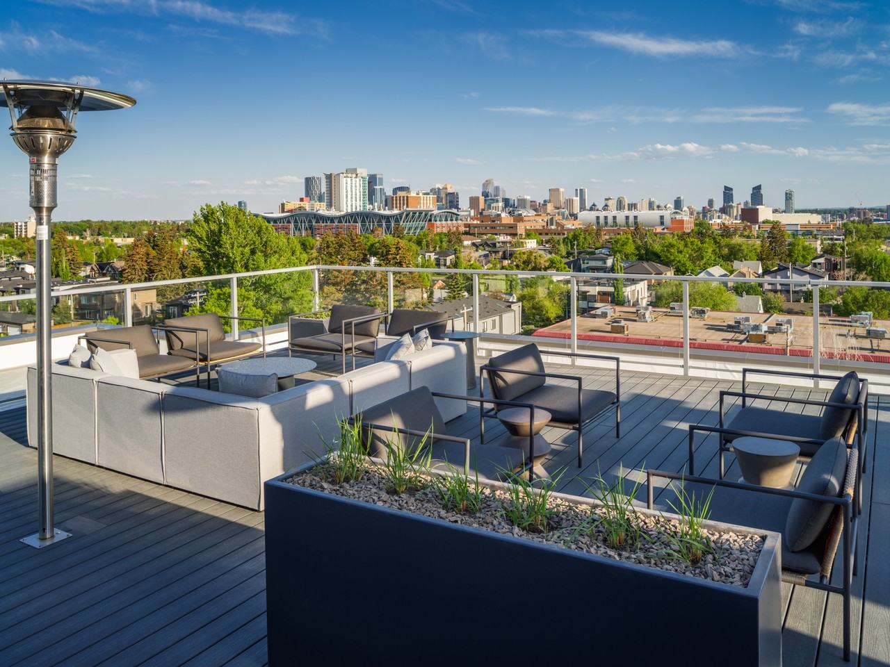 Catalyst Luxury Residences - Photo 2 of 18