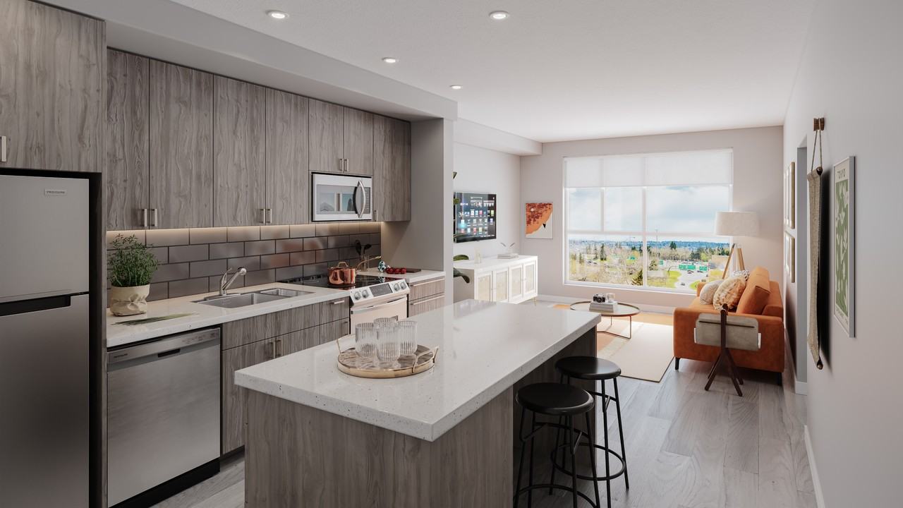 Catalyst Luxury Residences - Photo 7 of 17