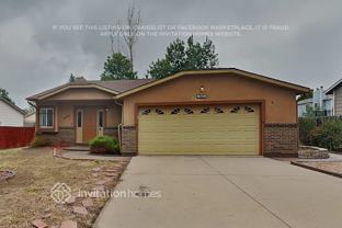 3035 Haystack Dr - Photo 1 of 1
