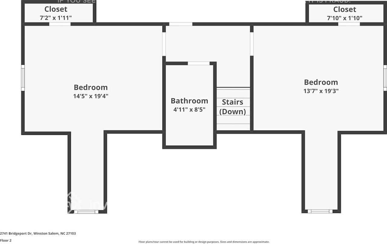 2741 Bridgeport Dr - Photo 3 of 19