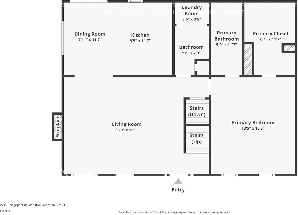 2741 Bridgeport Dr - Photo 4 of 19