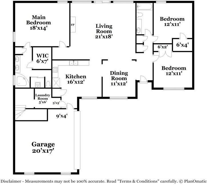 1964 Bohemia Dr - Photo 2 of 16