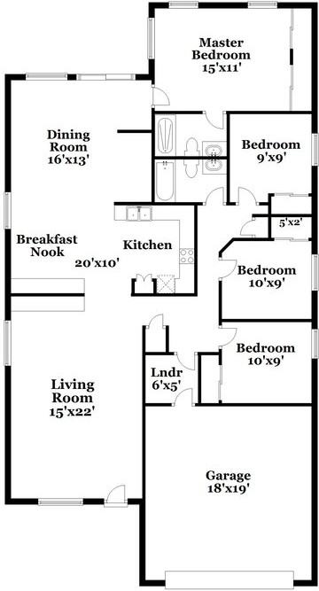 16224 W Pioneer St - Photo 2 of 16