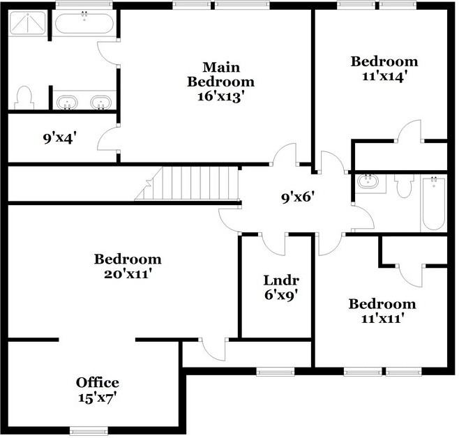 79 Moss Way Nw - Photo 2 of 17