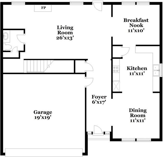 79 Moss Way Nw - Photo 3 of 17