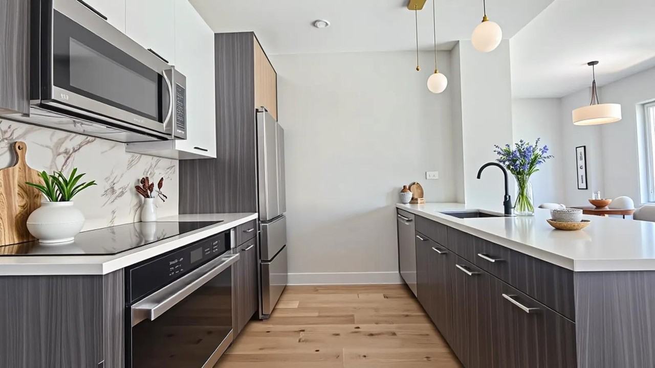 1890 Pelham Parkway South #4G - Photo 4 of 13