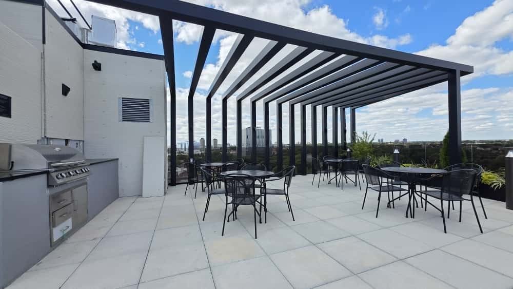 1890 Pelham Parkway South #4G - Photo 6 of 13