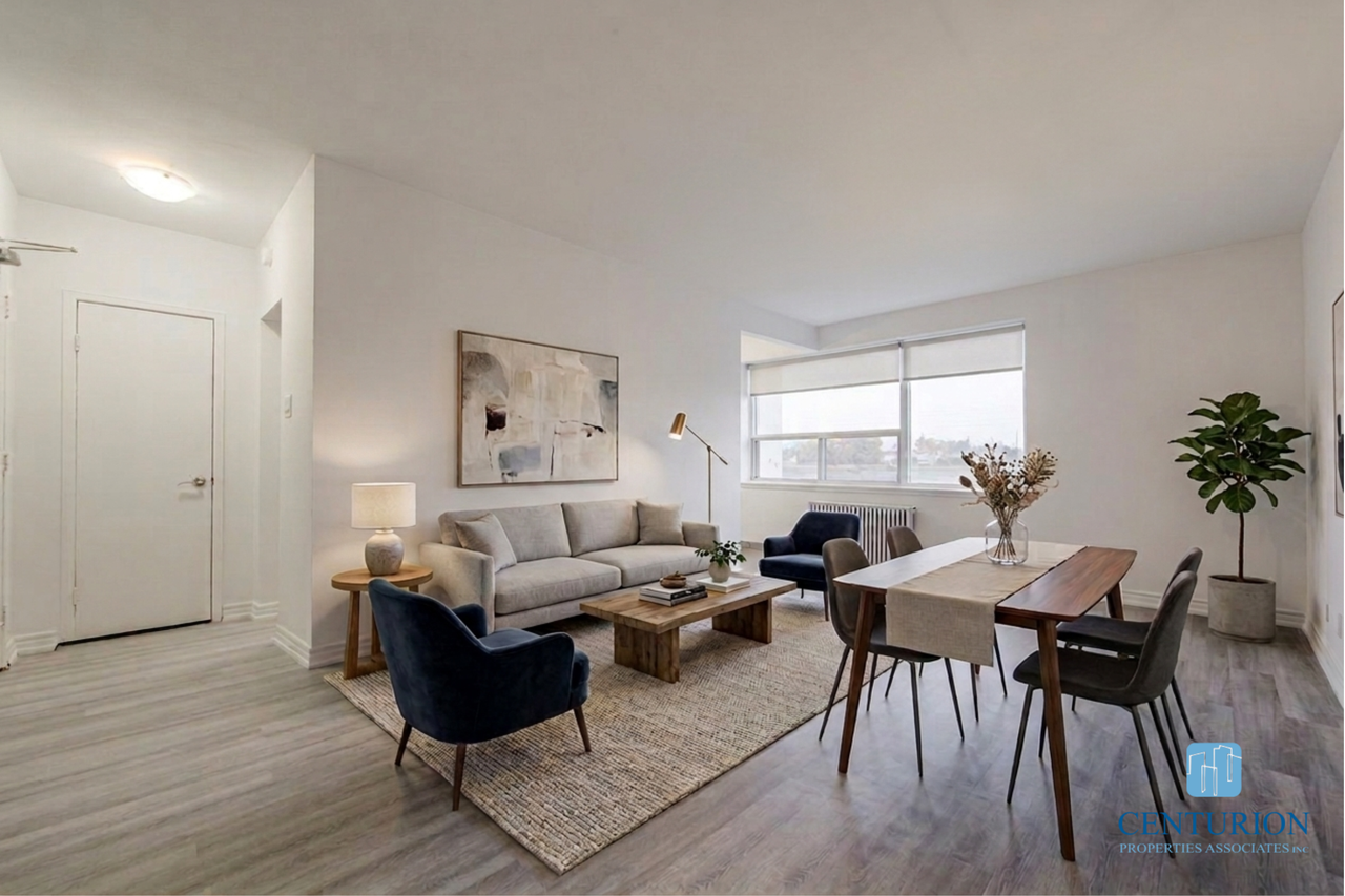 Rannock & Pharmacy Apartments - Photo 7 of 12