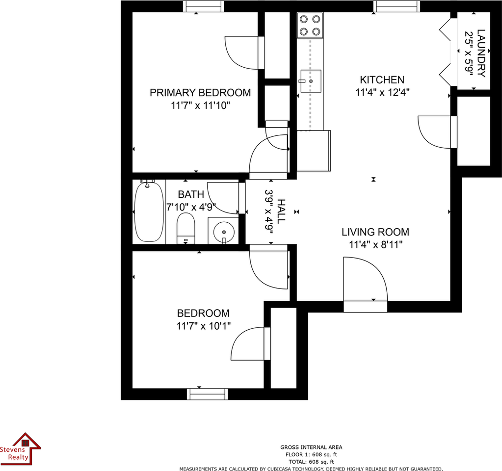 876 Bybee Branch Rd #1 - Photo 4 of 11