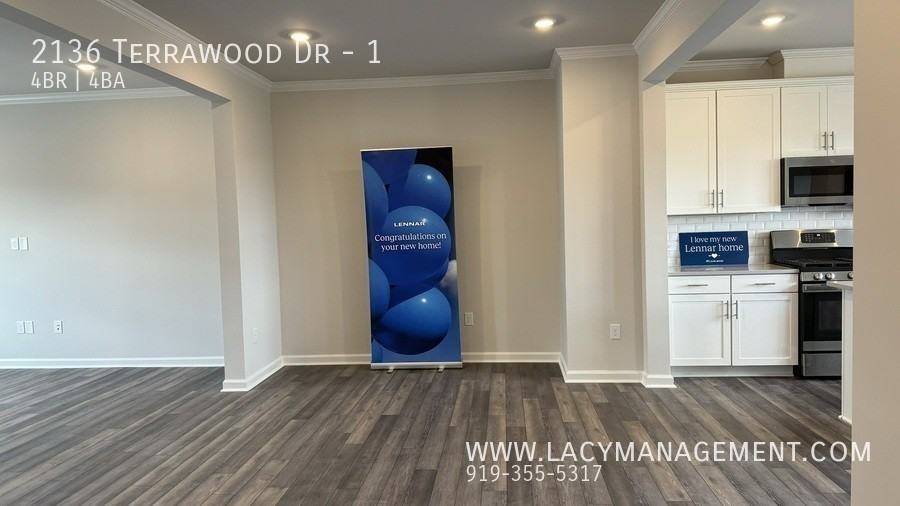 2136 Terrawood Dr #1 - Photo 5 of 34