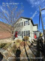 featured image of 181 Allen St #1